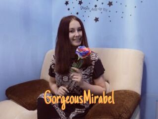 GorgeousMirabel