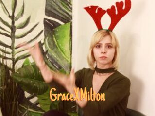 GraceXMilton