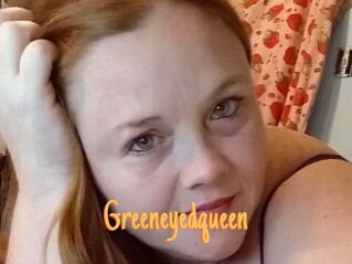 Greeneyedqueen