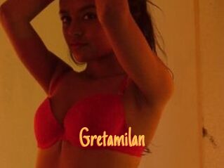 Gretamilan