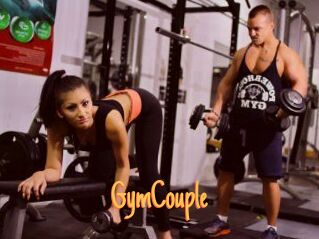 GymCouple