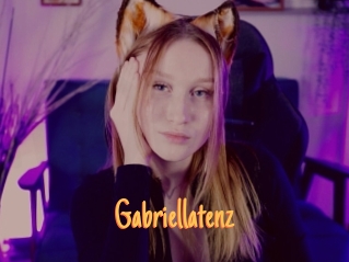 Gabriellatenz