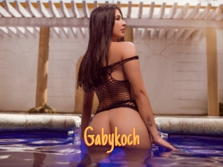 Gabykoch