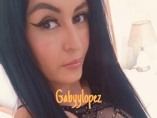 Gabyylopez