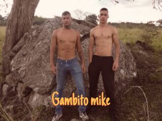 Gambito_mike