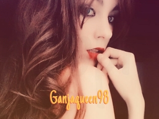 Ganjaqueen98