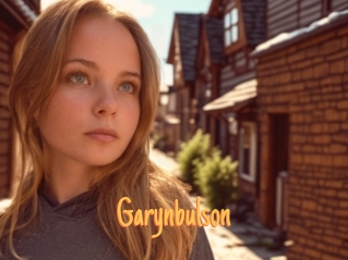 Garynbulson