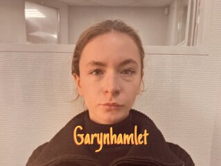 Garynhamlet