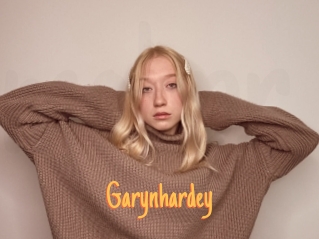 Garynhardey