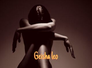 Geisha_leo