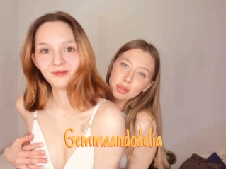 Gemmaandodelia