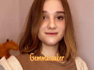 Gemmacoaker