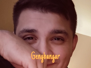 Gengbangar