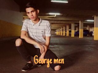 George_men