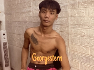 Georgestern