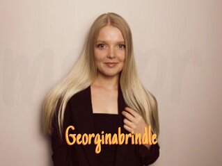 Georginabrindle