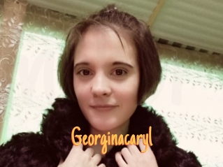 Georginacaryl