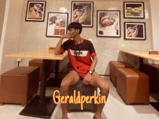 Geraldperkin