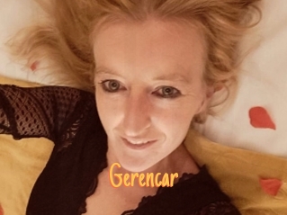 Gerencar