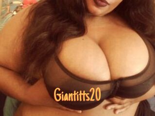 Giantitts20