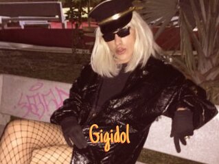 Gigidol