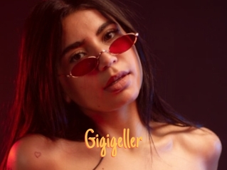 Gigigeller