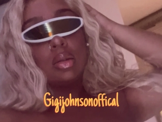 Gigijohnsonoffical