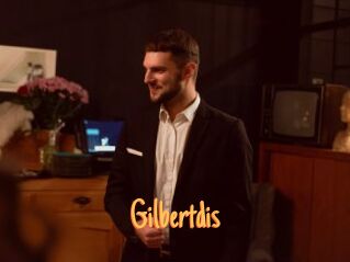 Gilbertdis