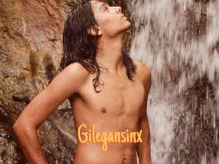 Gilegansinx