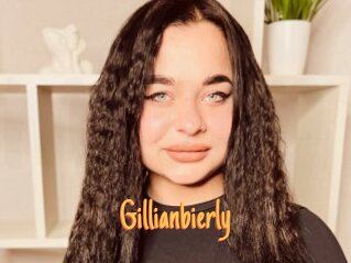 Gillianbierly