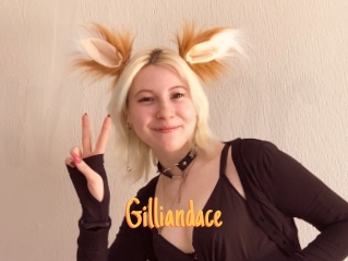 Gilliandace