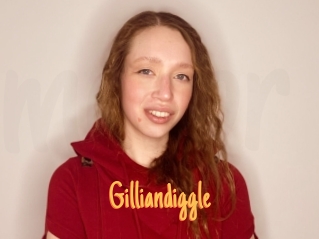 Gilliandiggle