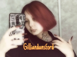 Gilliandunsford