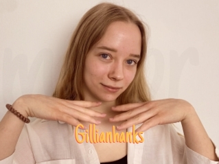 Gillianhanks