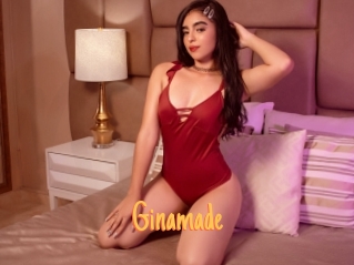 Ginamade