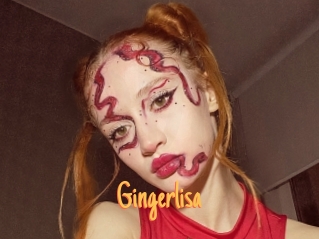 Gingerlisa