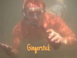 Gingerstick