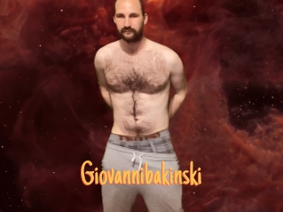 Giovannibakinski