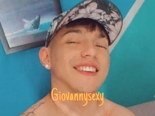 Giovannysexy