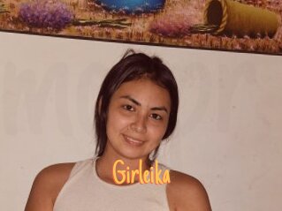 Girleika