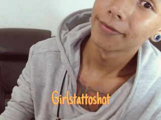 Girlstattoshot