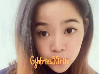 Gjhfrtes55rtte