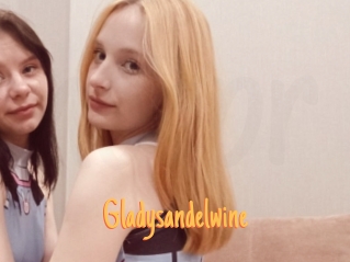 Gladysandelwine