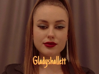 Gladyshallett