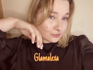 Glamalexa