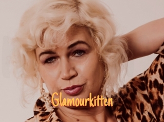 Glamourkitten