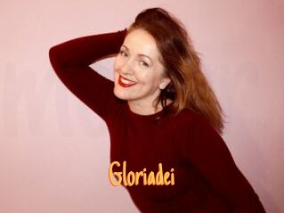 Gloriadei