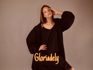 Gloriadely