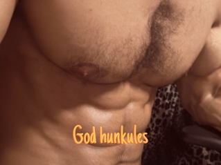 God_hunkules