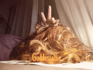 Goddessallie